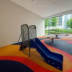 Eaton Residence Klcc - Kl Suite