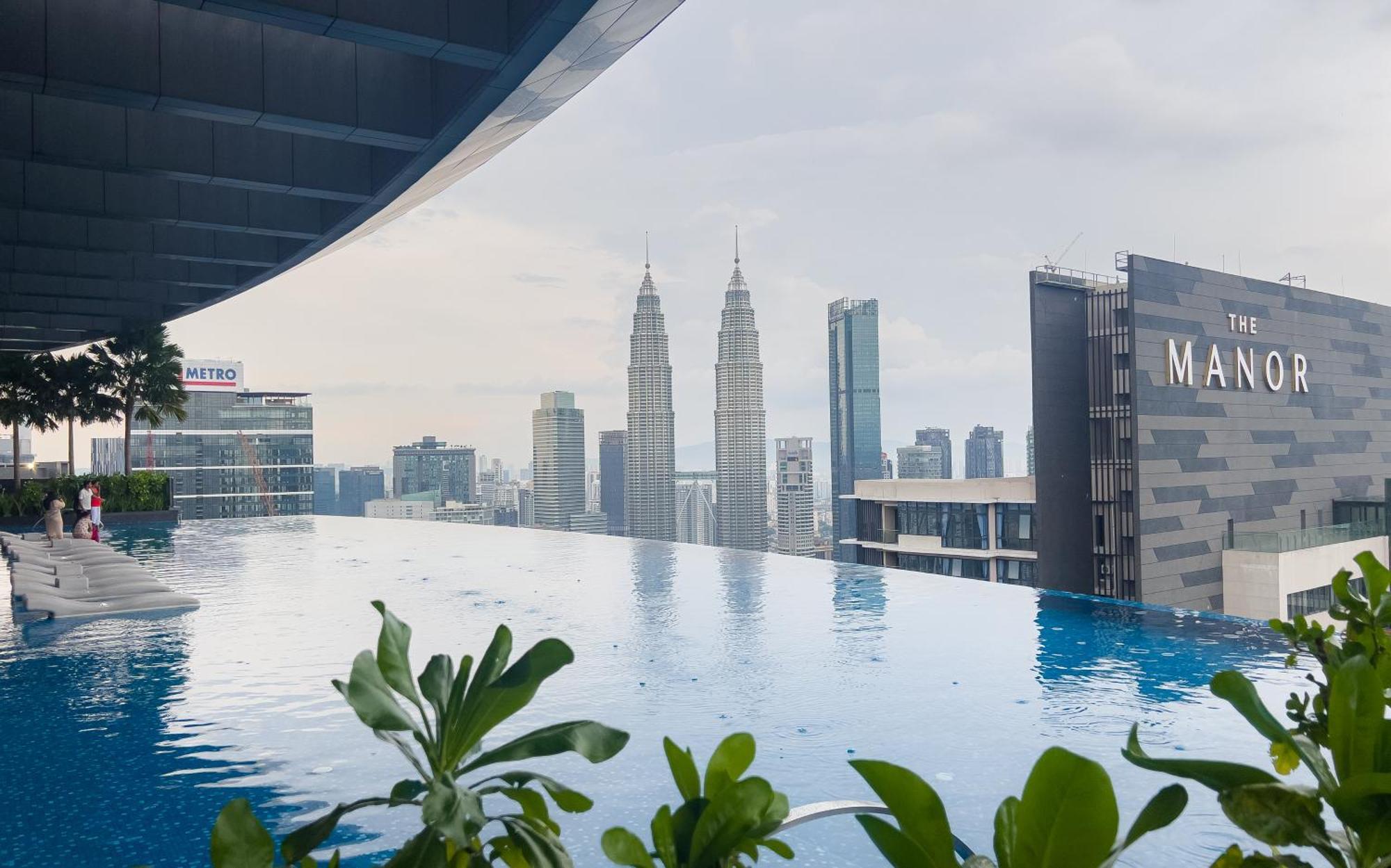 Eaton Klcc - Kl