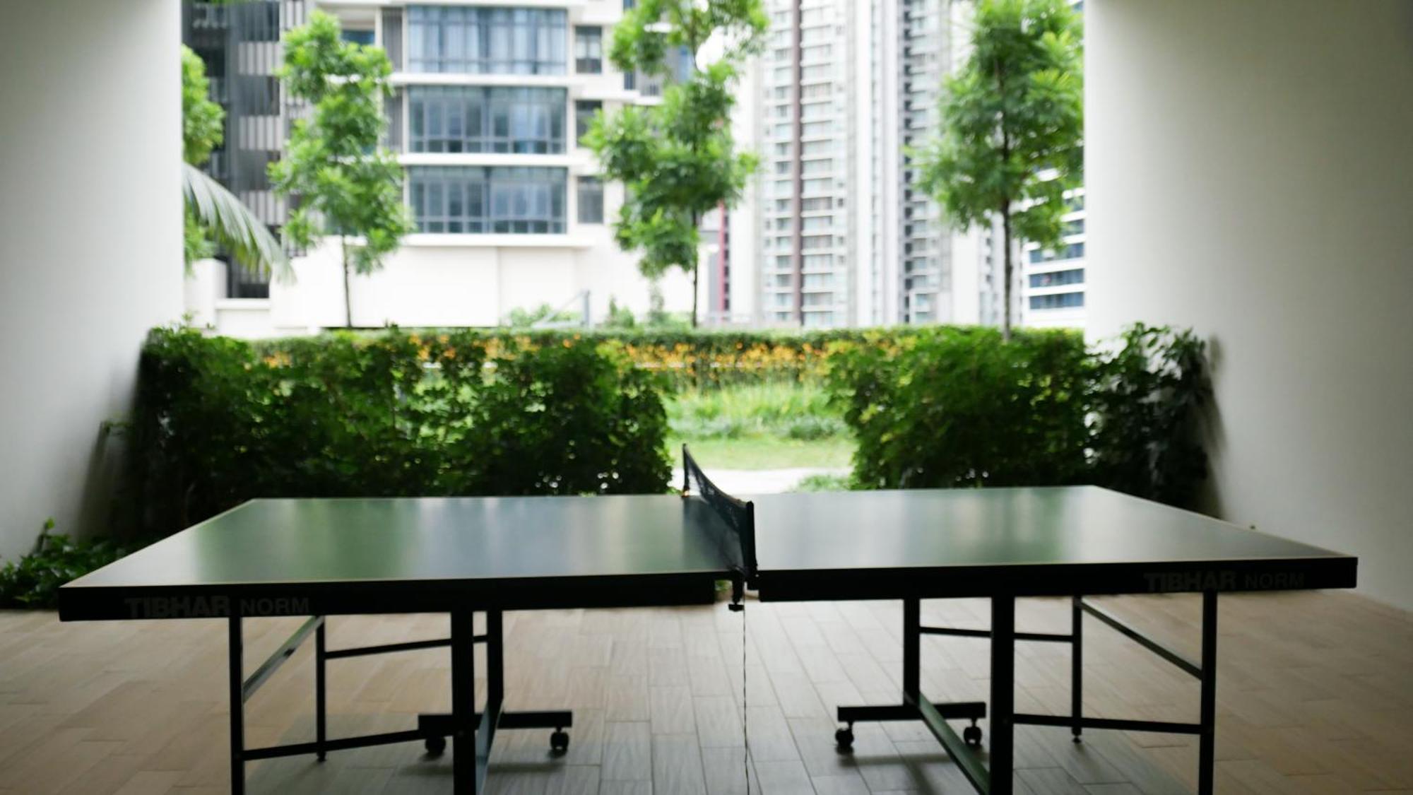 Apartemen Eaton Klcc - Kl *