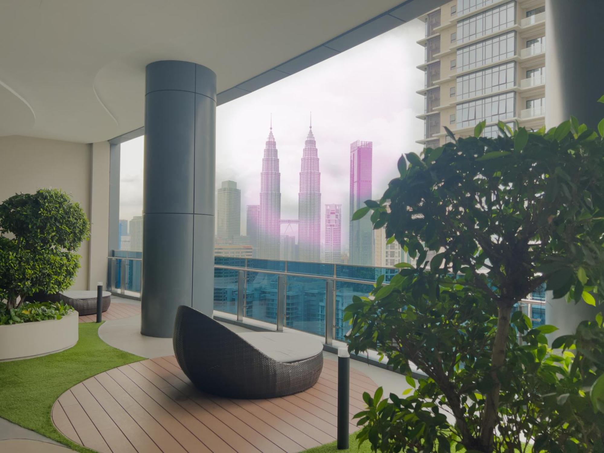 Eaton Klcc - Kl