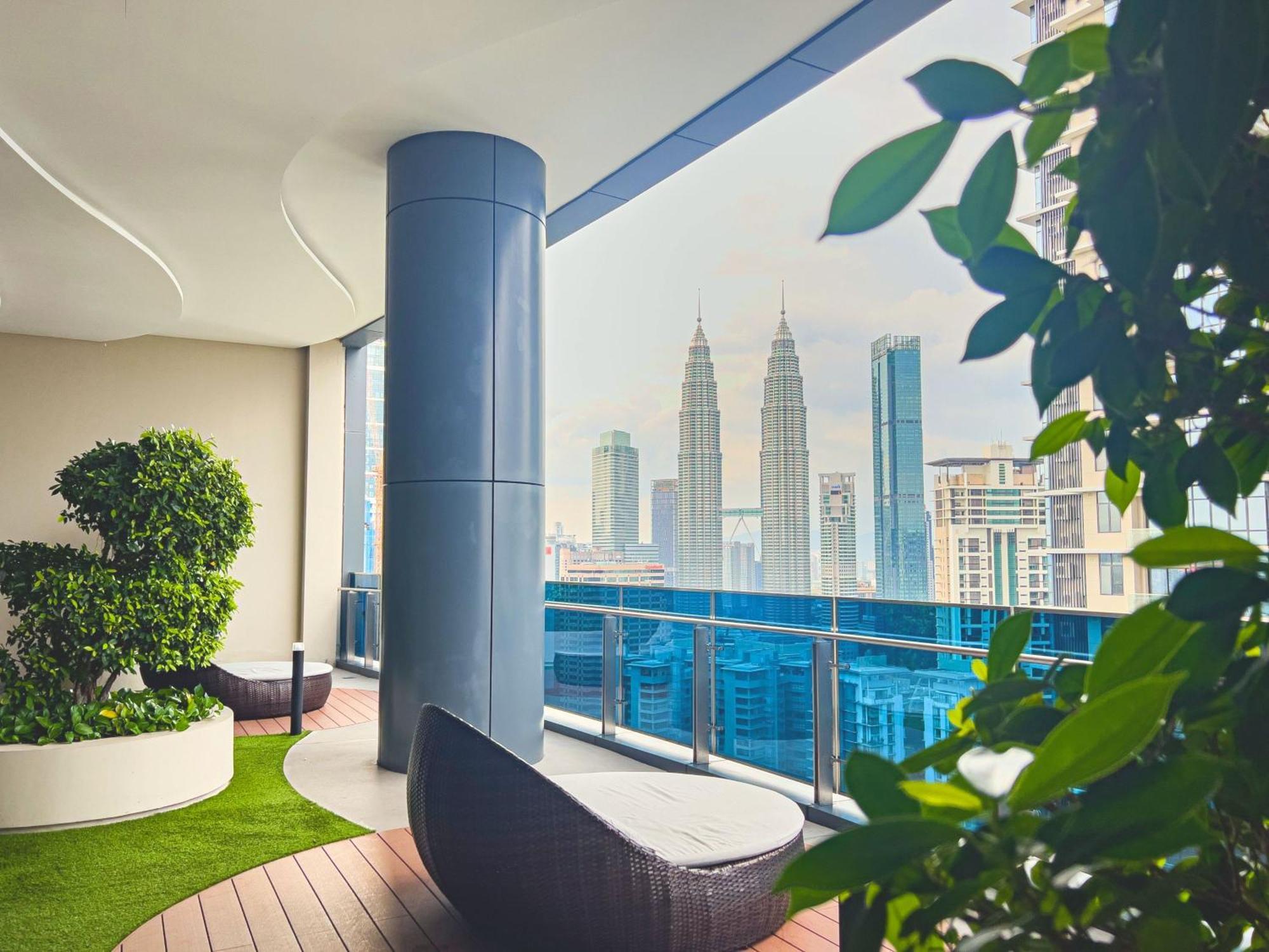Eaton Klcc - Kl Kuala Lumpur