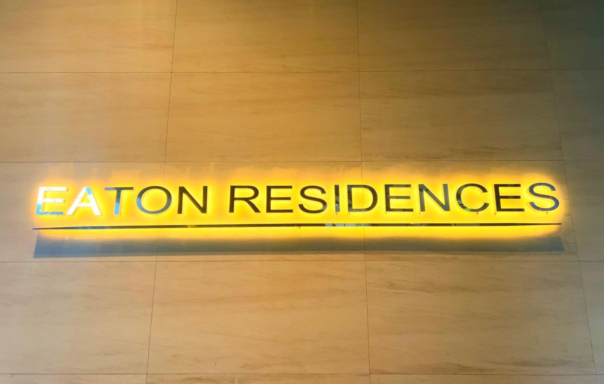Eaton Klcc - Kl * Kuala Lumpur