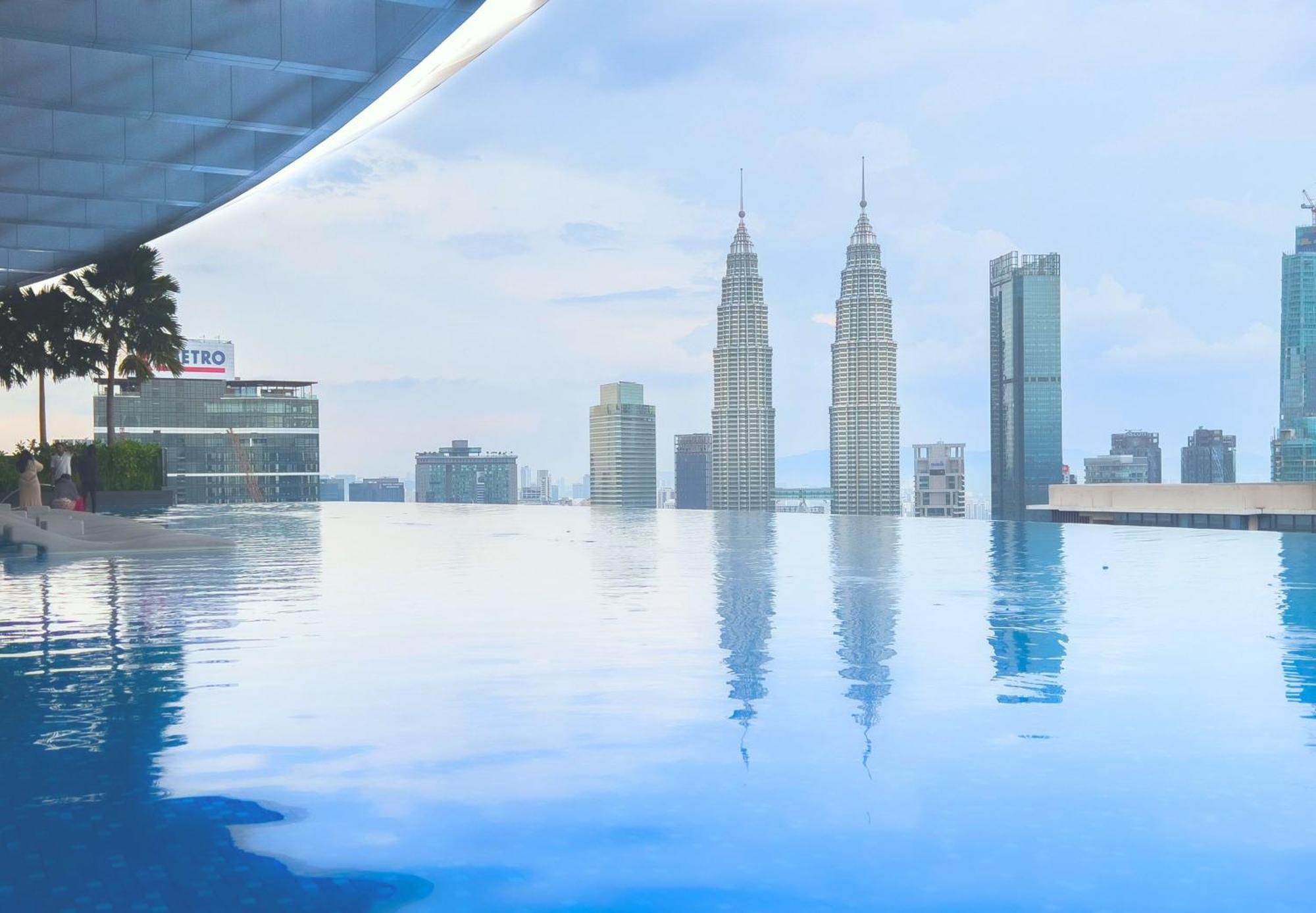 Eaton Klcc - Kl Kuala Lumpur
