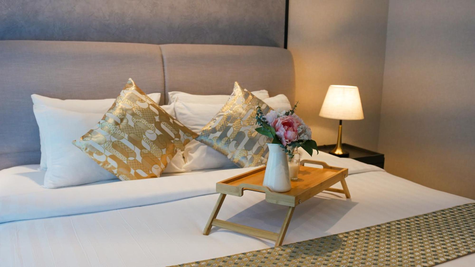 Apartemen Eaton Klcc - Kl Kuala Lumpur