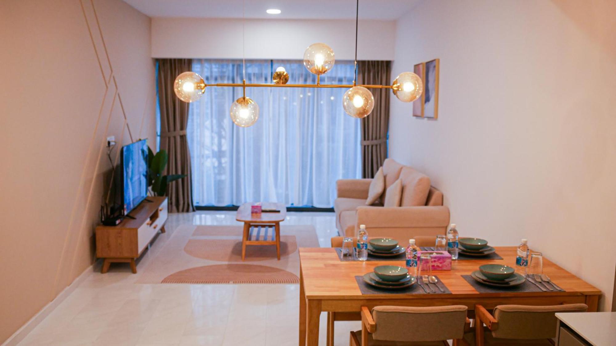 Eaton Klcc - Kl Apartemen Kuala Lumpur