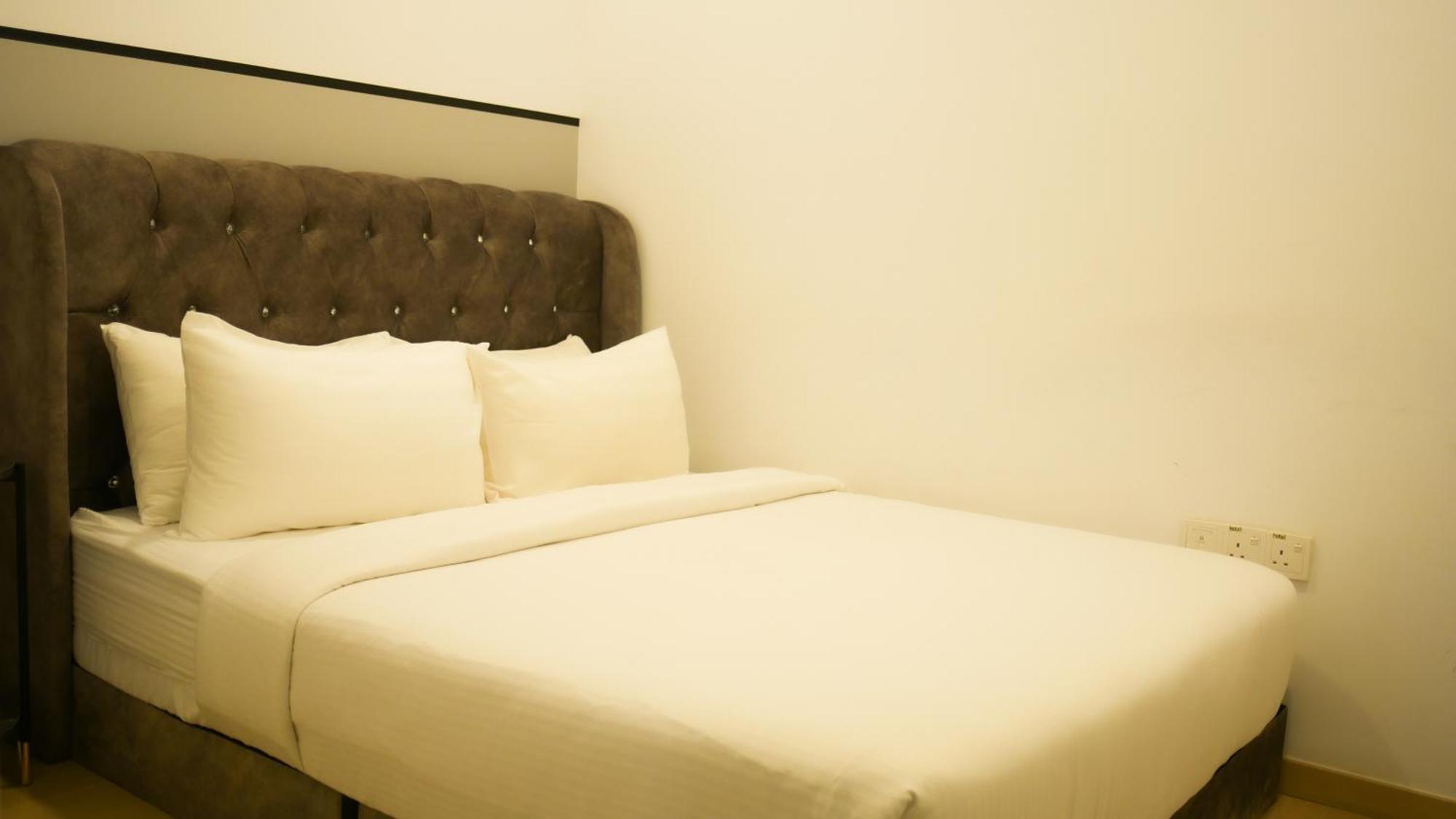 Eaton Klcc - Kl Apartemen Kuala Lumpur